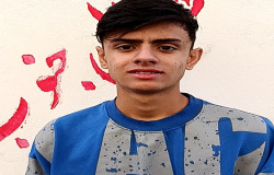 سیدمتین نعمتی