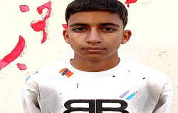 امیر رضا غفوری