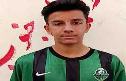 امیر ارشیا نصیر پور