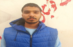 طاها قاسمپور