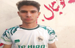 محمدرضا رستم پور