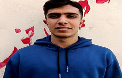 محمدرضا بهلولی سیدانی