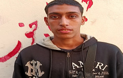 امیر حسام احمدی