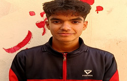 محمد امین نوروزی سلوط