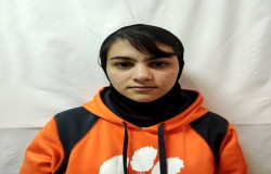 لعیا شیروانی