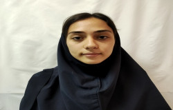 آیلین زنگنه