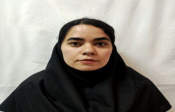 زهرا اروسخانی