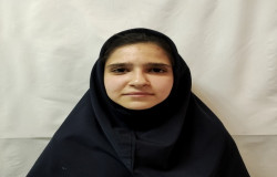 فاطمه طاهری