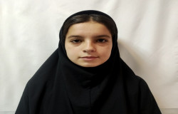 باران یاراحمدی