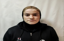 مبینا مغانلو