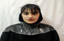 ملیکا ایمانی کریم کندی