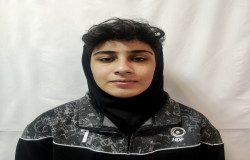 زینب پورجعفر گیگاسری