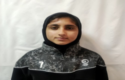 محدثه محمدنژاد