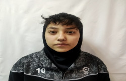 سوگند رضایی