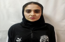 حنانه سپهر ارا