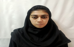 مائده خوانساری