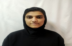 زینب احمدی بابادی