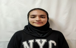 آنیسا سیدی پارچین