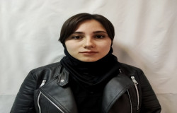 اسما مصدق قوجه بیگلو