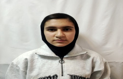 پرنیان امیدی احمدآباد