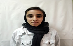 معصومه گرجی