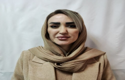مریم اسدی