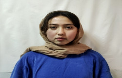 سیده مهتاب علوی