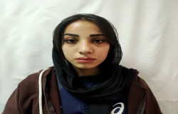 نازنین زین الدین