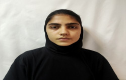 پرنیا سادات حسینی