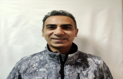 علیرضا علیدوستی