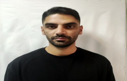 امیرمحمد گیلانیان جوادی