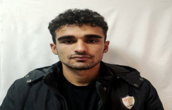 امیرحسین وردی پور