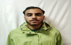 مهدي عابديني