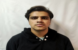 محمد طاها اسکندری