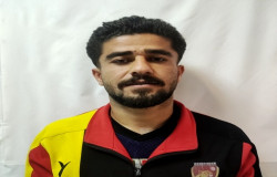 محمد مهدی امیدواری نیای