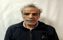 داوود قشقایی