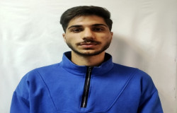 ابوالفضل فرزانه اسفستانی