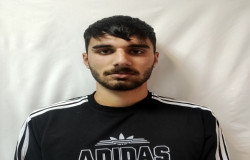 ارسام قلی پور