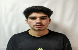 محمدحسین عبدالعظیمی