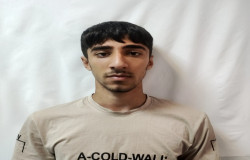 سبحان طاهری