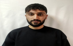 علیرضا القاصی