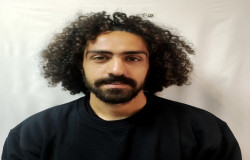 حسین سرافراز