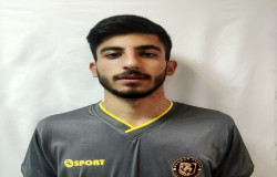 محمد احمدی گیگاسری