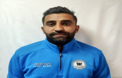 شاهين قاسمي زاده