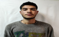 امیر علی رجبی فولاد کلاهی