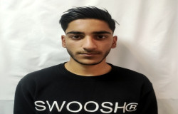 محمد صالح افشاری