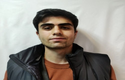 مهزیار حفیضی