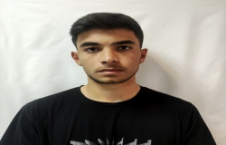 ماهان ایزدی سرابی