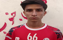 علیرضا زین العابدین مقدم