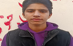 یاسین اسدالهی